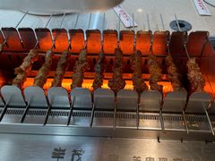 -丰茂烤串(五道口店)