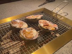 -本达人海鲜烧烤·朝鲜族风味(发展店)