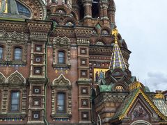 -滴血救世主教堂