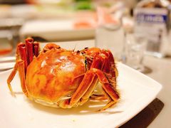 -海底捞火锅(公益西桥店)