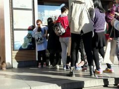 -麦当劳(新王府井店)