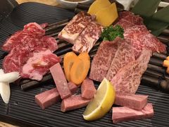 -御牛道日式烤肉料理(杭州万象城店)