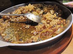 -九田家黑牛烤肉料理(华侨城店)