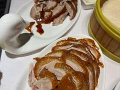 -玉林烤鸭店(黄村兴华店)