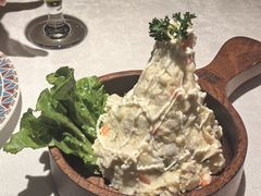 -俄士厨房(环球港店)