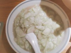 家常丝瓜-沅江水·湖南家宴(南村万博长隆商圈店)