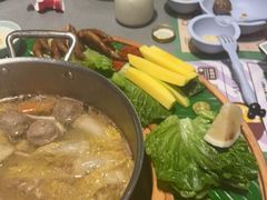 -椰小鸡·琼州糟粕醋·火锅(美兰缤纷城店)