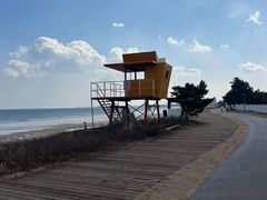 -巧克力渔家.小船海鲜家常菜(万平口店)