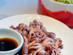小八爪-佳和水饺(海德公馆店)