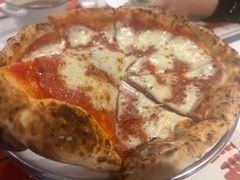 -Primo·丽莫意大利窑烤披萨