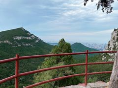-佛慧山