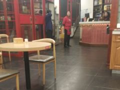 -李连贵熏肉大饼(宁山中路店)