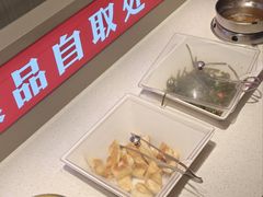 -蝎王府羊蝎子(天通苑店)