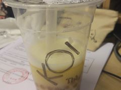 -KOI Thé(正佳广场店)