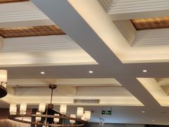 大堂-东方红海鲜百汇(国际大厦店)