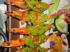 -花潮料理艺食馆(成都万象城店)