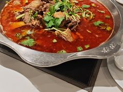 -老城红焖羊肉(人民路店)