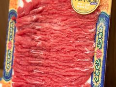 -侃爷南门铜锅涮肉