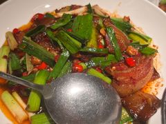 -农耕记·湖南土菜(观澜福城天虹店)