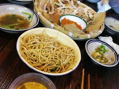 -刘师父老汉口江湖菜(蔡锷路店)
