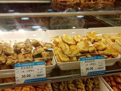-一定好食品有限公司(四川北路商业街店)
