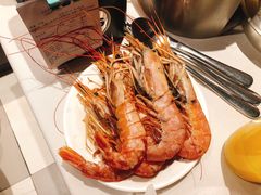 -星伦多自助料理(华润万象城店)
