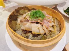 -品粹徽园·家常安徽菜