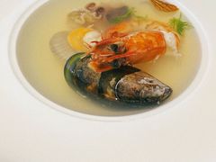 -王品牛排(珠海富华里店)
