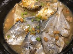 -79号渔船海鲜饭店(华强北店)