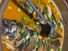 -千岛湖小鱼儿·淳安匠心农家菜