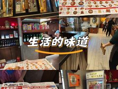 -将军牛排·尔滨地标朝鲜族美食(总店)