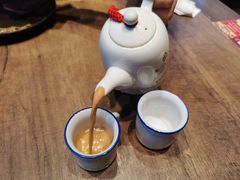 -香园茶社·金陵小灶(老门东店)