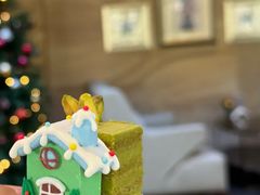 -棕榈岛海鲜自助餐厅(虹桥迎宾馆店)