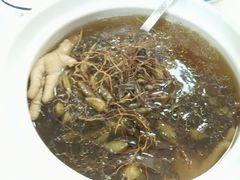 -合和美食馆(壹村东心岭2巷店)
