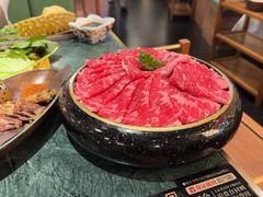 -牛New寿喜烧(中山公园龙之梦店)