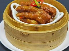 -粤珍轩.创始店.始于2001(含光门店)
