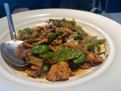 -兰湘子·湘菜小炒(长安万科广场店)