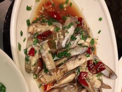 -高佳庄·海鲜酒楼(东港店)