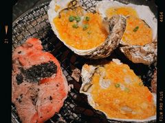 -火炉火自助餐(喜隆多店)