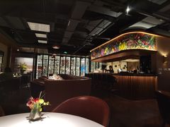 -Bistro Wang 牛排馆