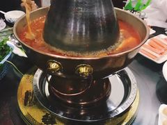 -老鳖私房菜(常青花园店)