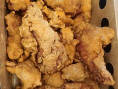 -阿捡忭京炸鸡(韭菜园总店)