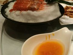 -同庆楼(滨湖万达广场店)