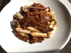 -春发生饭店·非遗(南院门店)