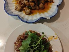 -百年粉蒸牛肉