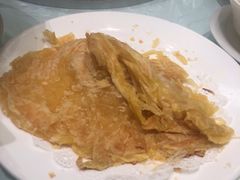 -谷语中餐厅