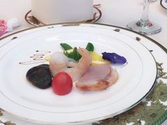 -钓鱼台国宾馆