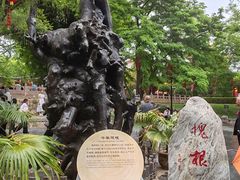 -大槐树寻根祭祖园