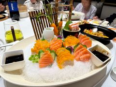 -一澜江宴·江景地标楚菜(江滩公园店)