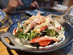 -九酢·海鲜居酒屋